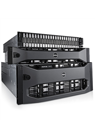 Corporate Server & Storage Solutions